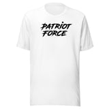Patriot Force - Tshirt
