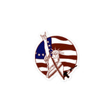 Defend Liberty - Sticker