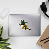 Battle Buddy - Sticker