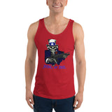 Join, or Die - Tank Top