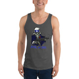 Join, or Die - Tank Top