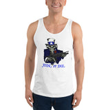 Join, or Die - Tank Top