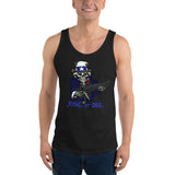 Join, or Die - Tank Top