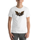 Patriot Force - Logo tshirt
