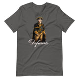 George Washington - Defiance