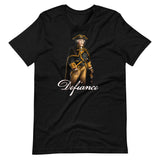 George Washington - Defiance