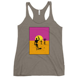 Women's Racerback Endless Summer Tank