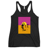 Women's Racerback Endless Summer Tank