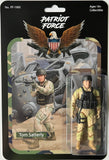 Tom Satterly Patriot Force Action Figure