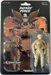 Shawn Ryan Patriot Force Action Figure (Wave 3)