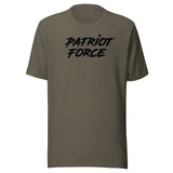 Patriot Force - Tshirt
