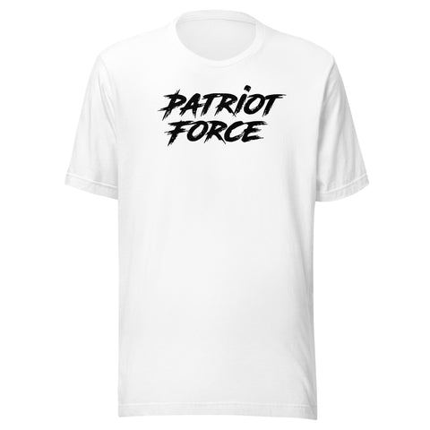 Patriot Force - Tshirt