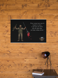 Blackbeard Navy SEAL Edition - Art Prints