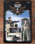 Dakota Meyer Patriot Force Action Figure (Wave 2)