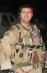 Jason Redman Patriot Force Action Figure (Wave 4)