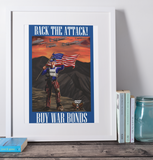 Uncle Sam Art Prints
