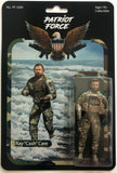 Ray “Cash” Care Patriot Force Action Figure (Wave 3)