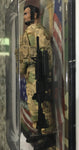 Abraham Lincoln Patriot Force Action Figure (WAVE 3)