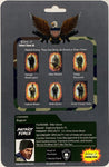 Mike Glover Patriot Force Action Figure (Wave 2)
