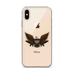 Patriot Force Logo iPhone Case