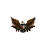 Patriot Force USA - Logo Sticker